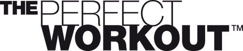 The Perfect Workout logo