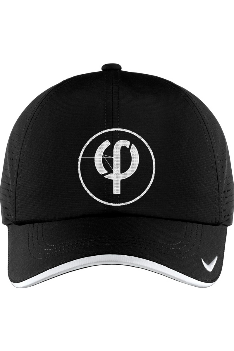 Nike Dri-FIT Perforated Performance Cap