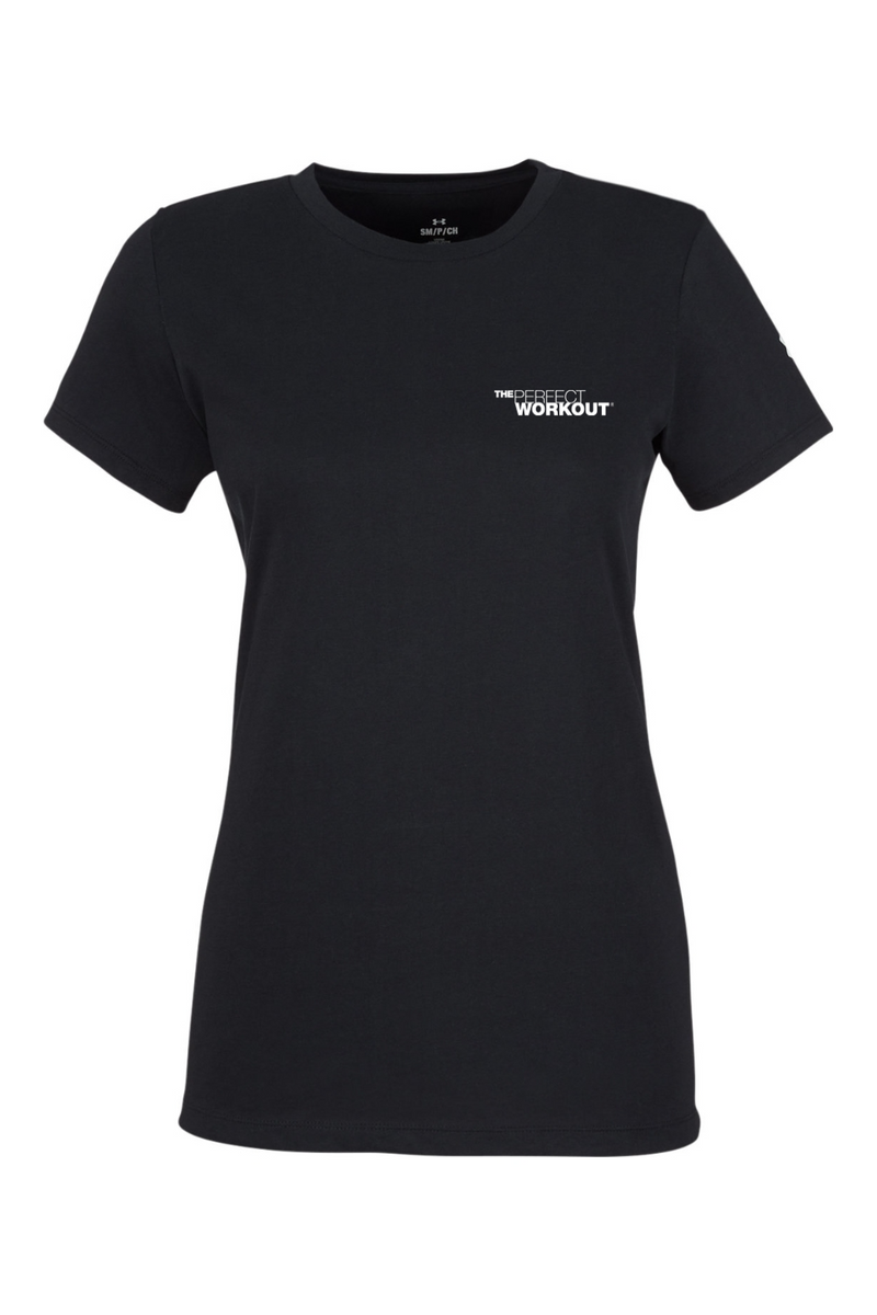 Under Armour Ladies' Athletic 2.0 T-Shirt