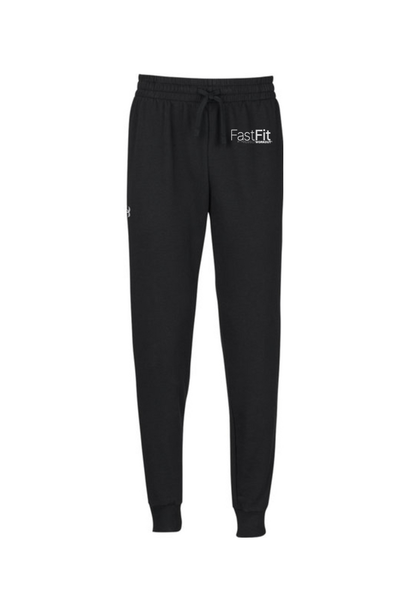 Under Armour Men's Rival Fleece Sweatpant - FastFit
