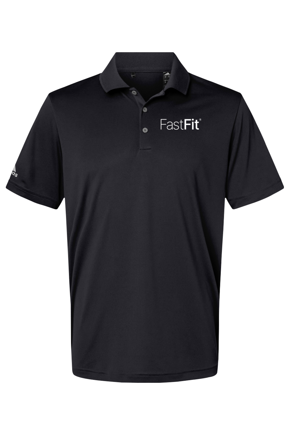 Adidas Performance Polo - FastFit