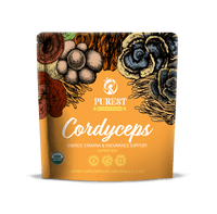 Cordyceps