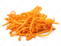 Cordyceps Mushroom Extract Powder