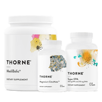 Blood Sugar Support Bundle
